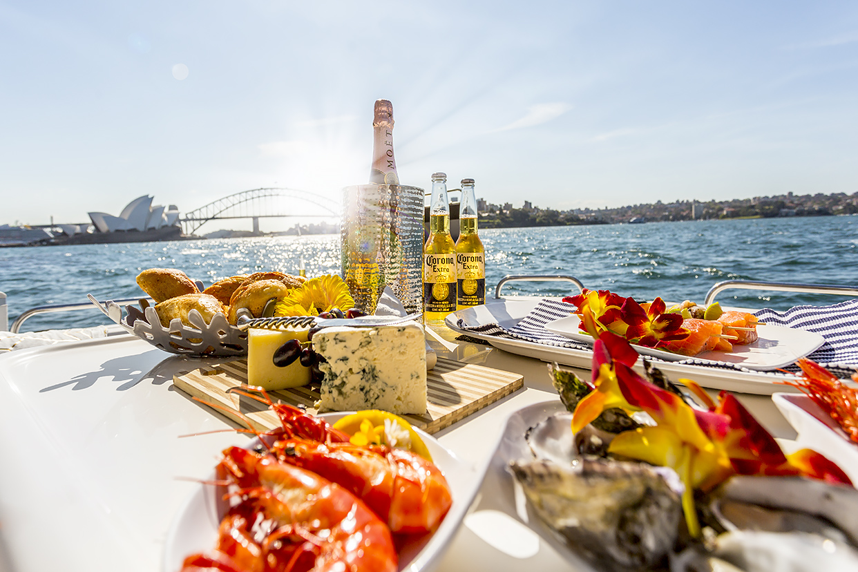 Australia's Tropical Trio Private Journey