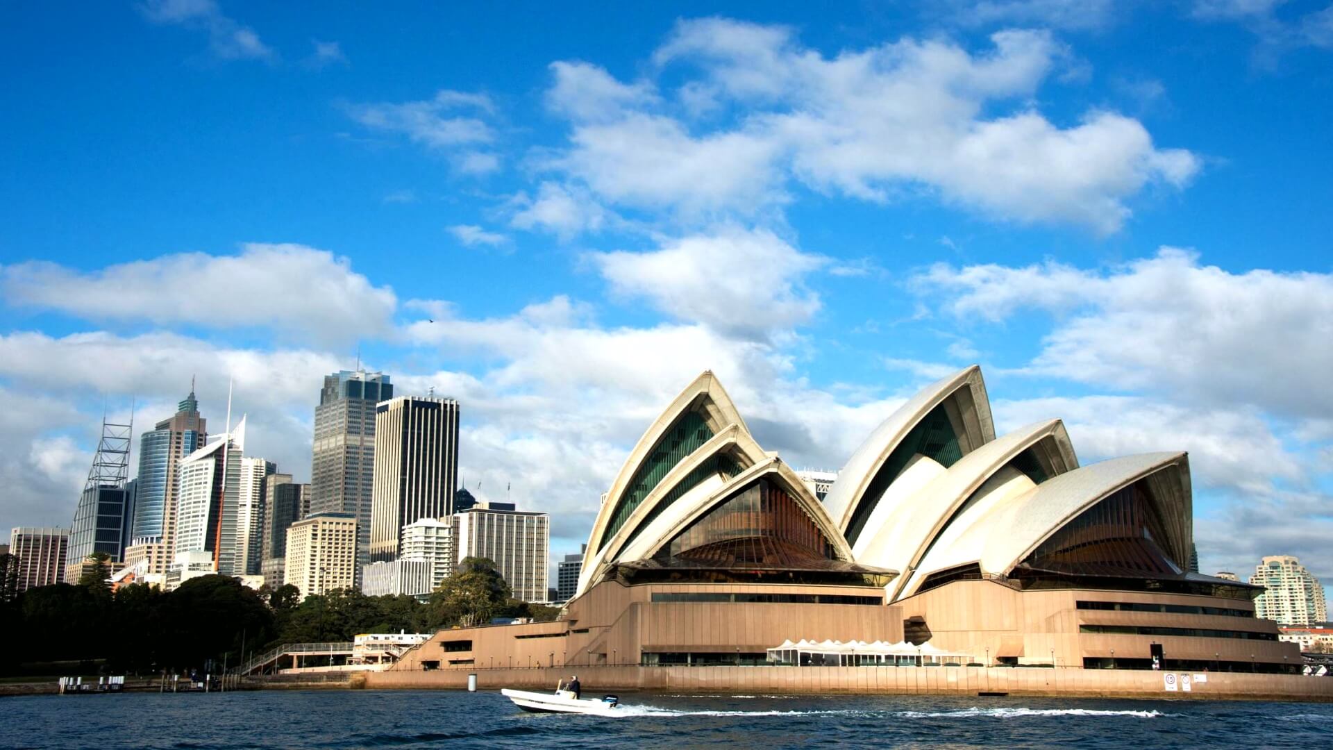 Sydney Pre or Post Cruise