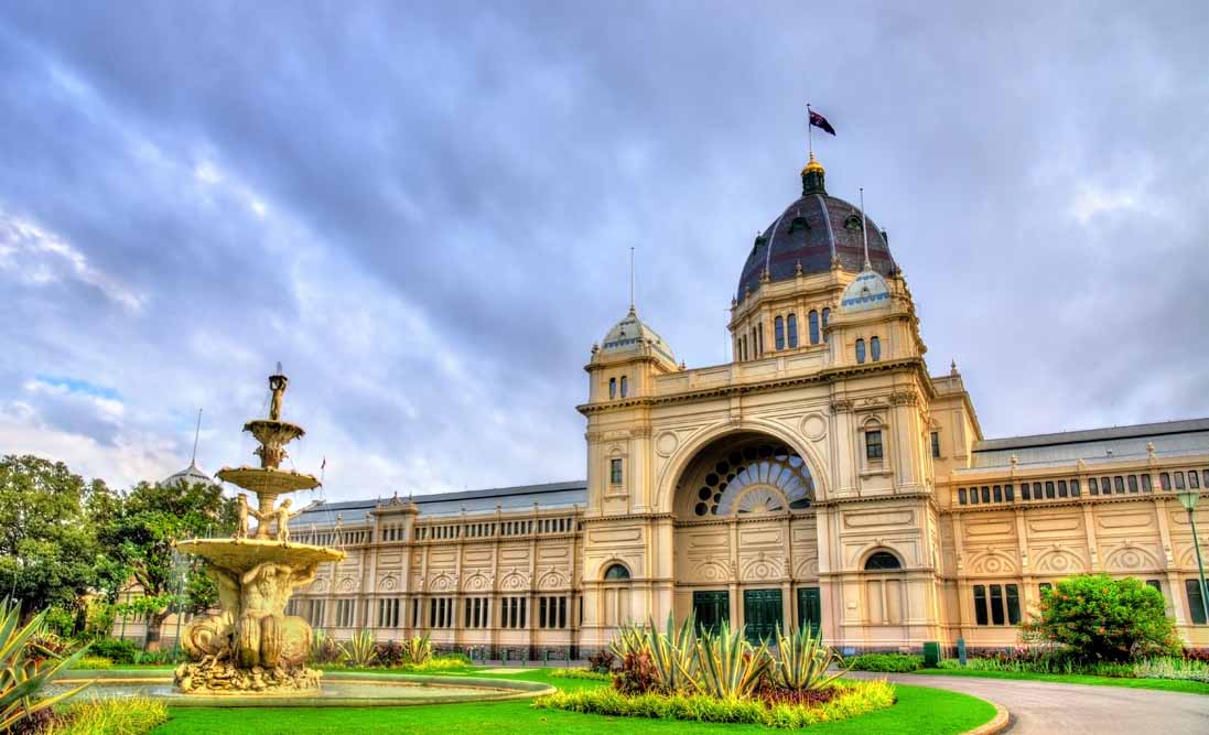 Melbourne Pre or Post Cruise