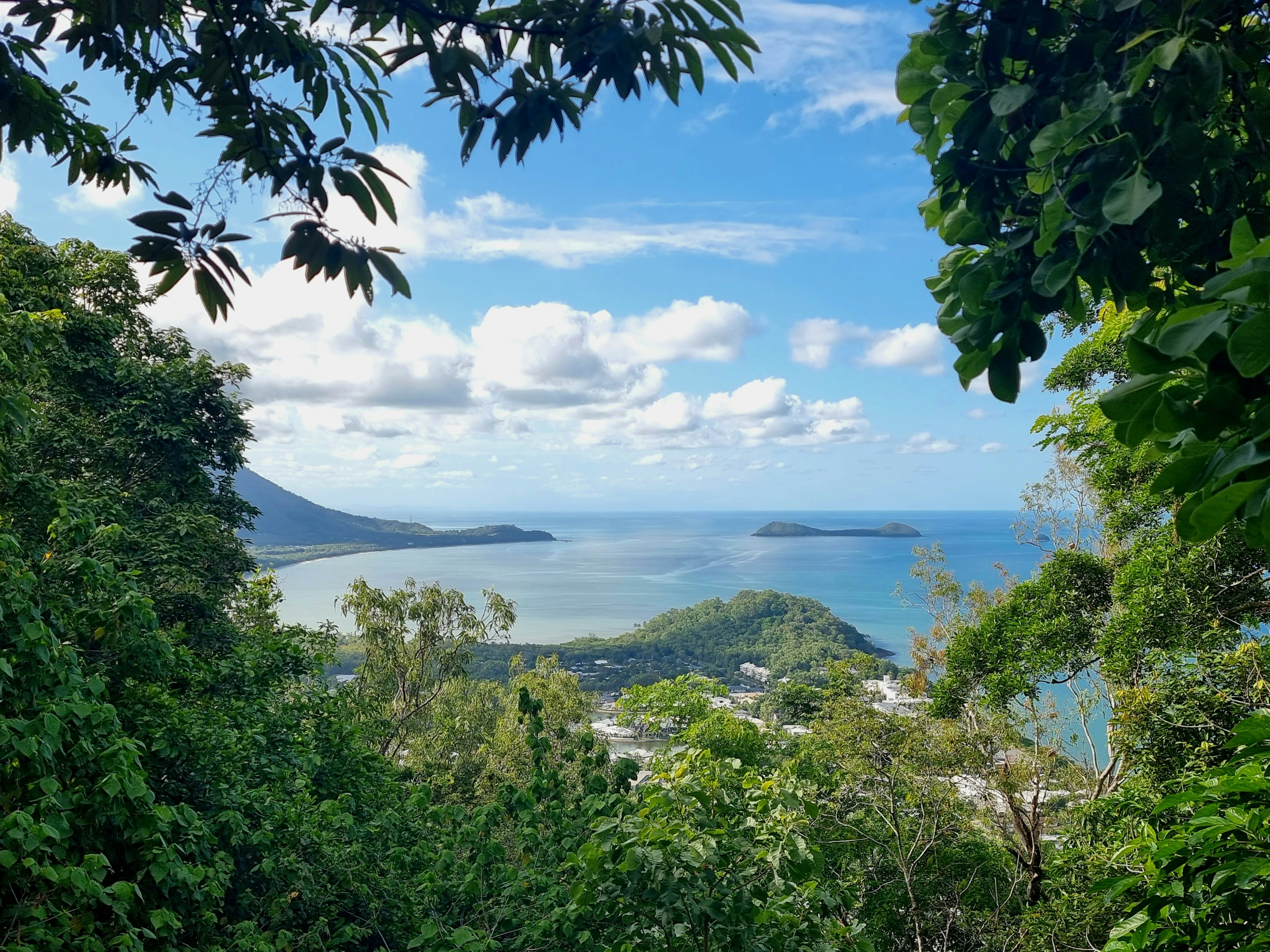 Australia's Tropical Trio Private Journey