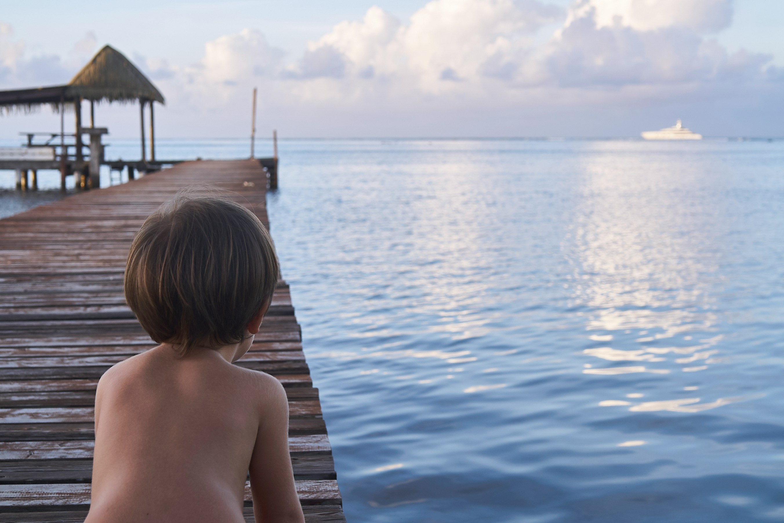 Papeete Tahiti Pre or Post Cruise