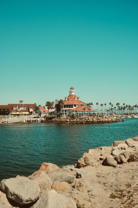 Long Beach Pre or Post Cruise