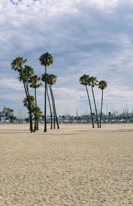 Long Beach Pre or Post Cruise