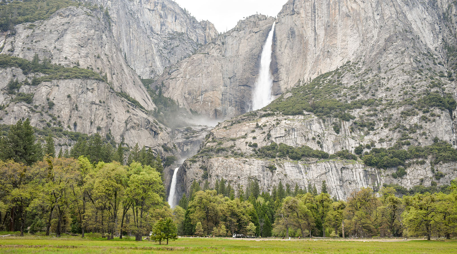 San Francisco And Yosemite Self Drive Explorer
