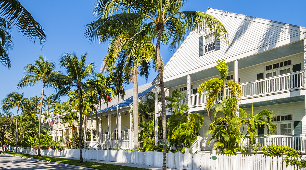 South Florida Self Drive Explorer