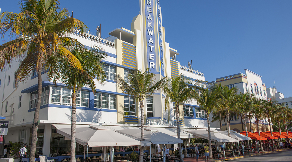 Miami Pre or Post Cruise