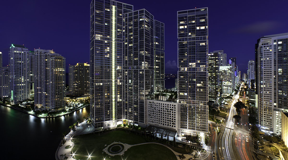 Miami Pre or Post Cruise