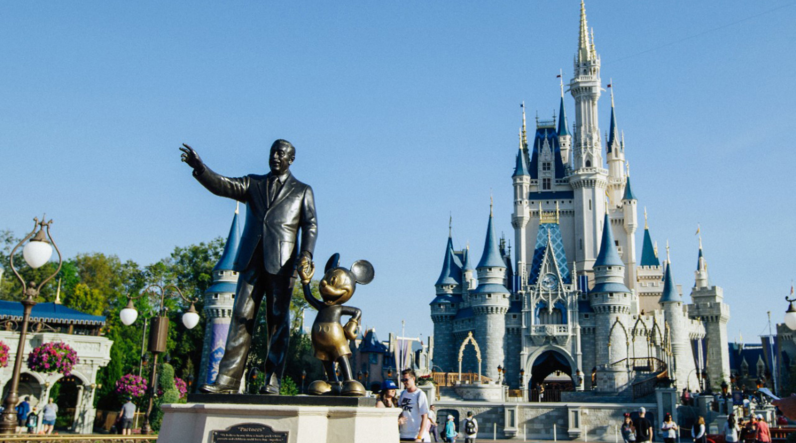 Orlando Pre or Post Cruise