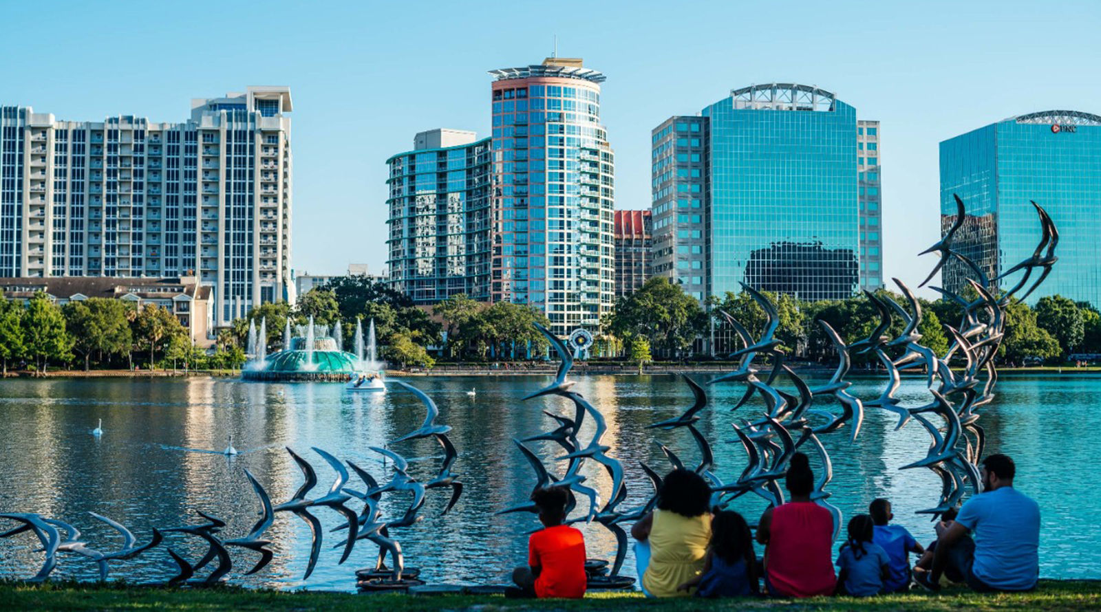 Orlando Pre or Post Cruise