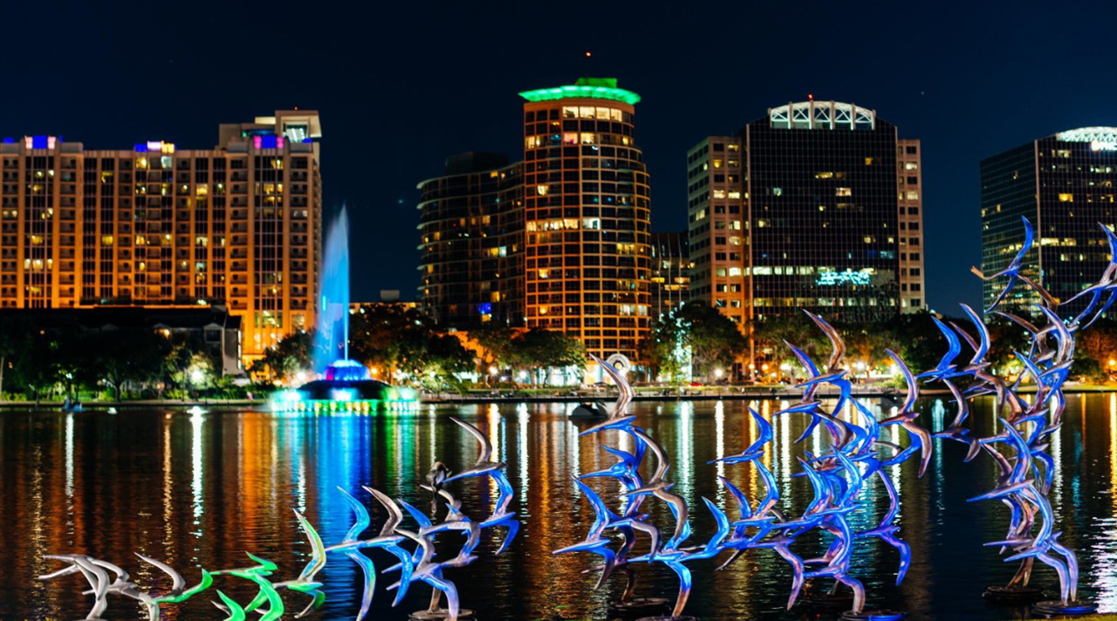 Orlando Pre or Post Cruise