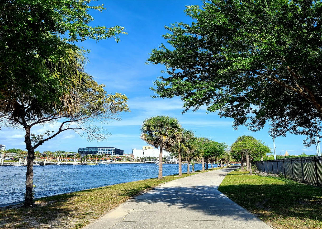 Tampa Pre or Post Cruise