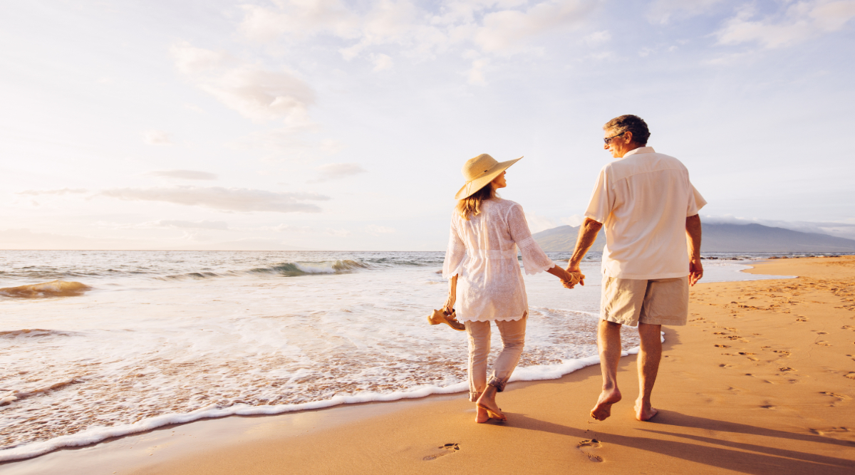 Romantic Maui and Kauai Self Drive Escapade