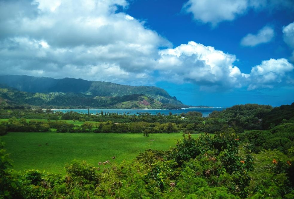 Kauai Self Drive Adventure