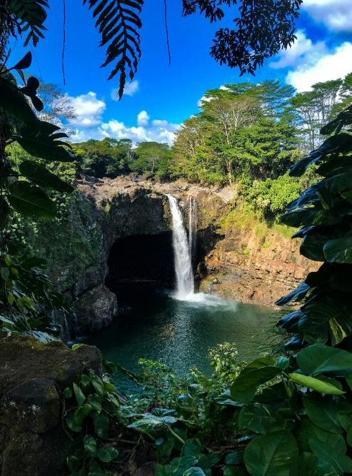Kauai Self Drive Adventure