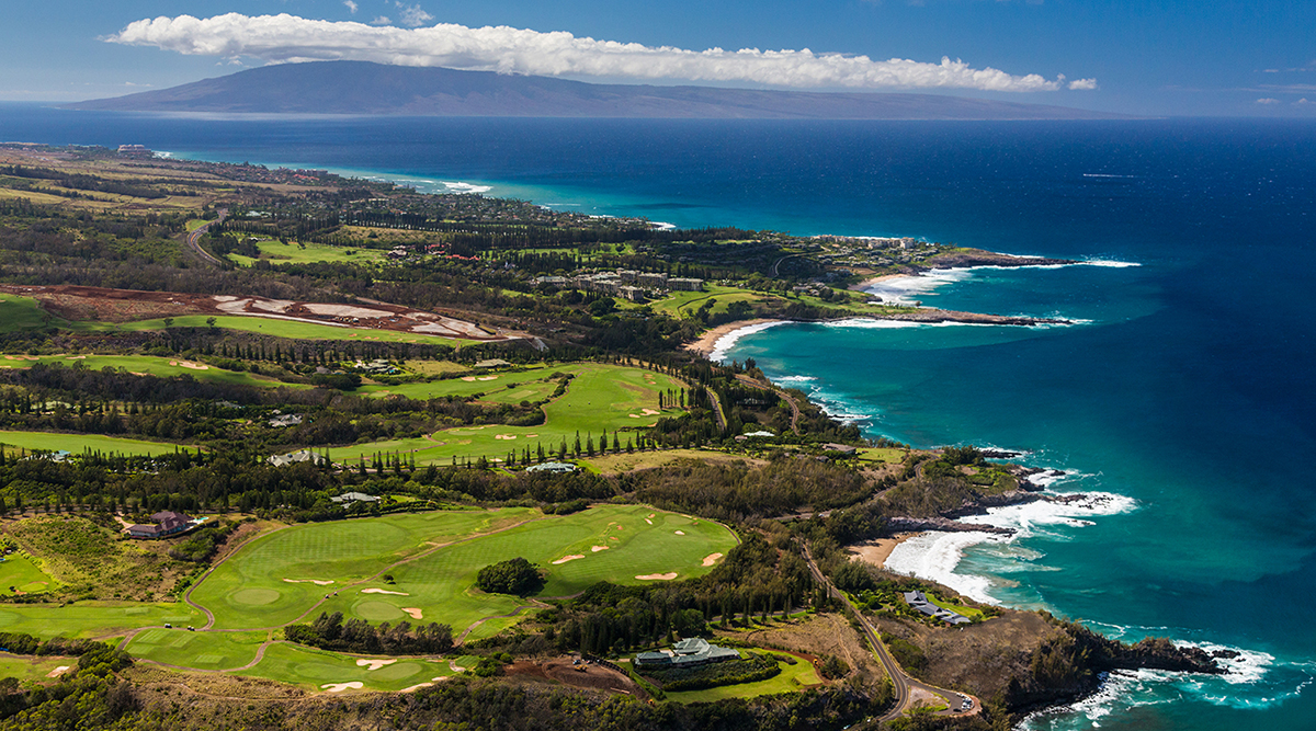 Romantic Maui and Kauai Self Drive Escapade