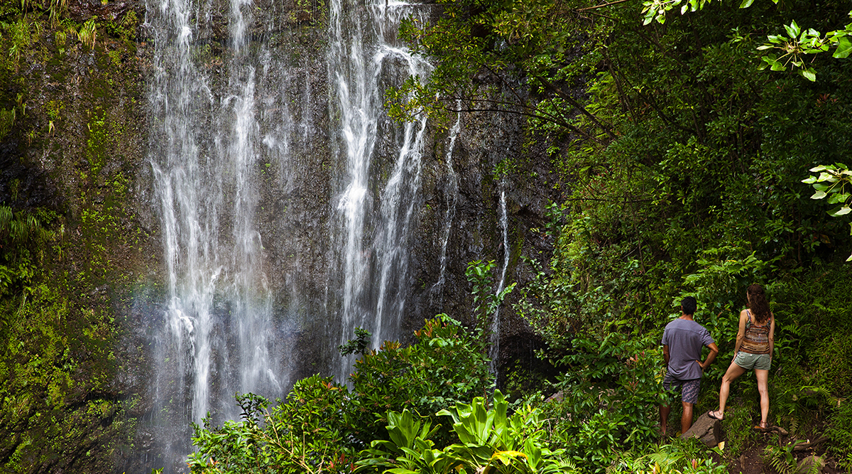 Jewels of Hawaii Explorer