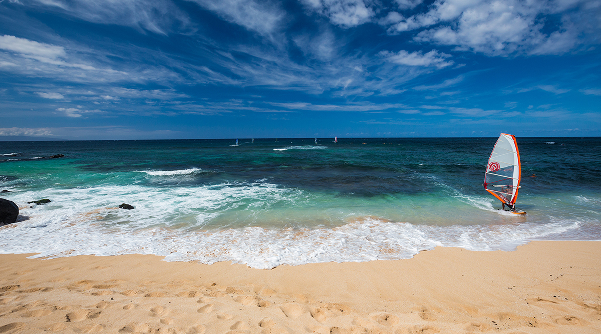 Maui Escapade