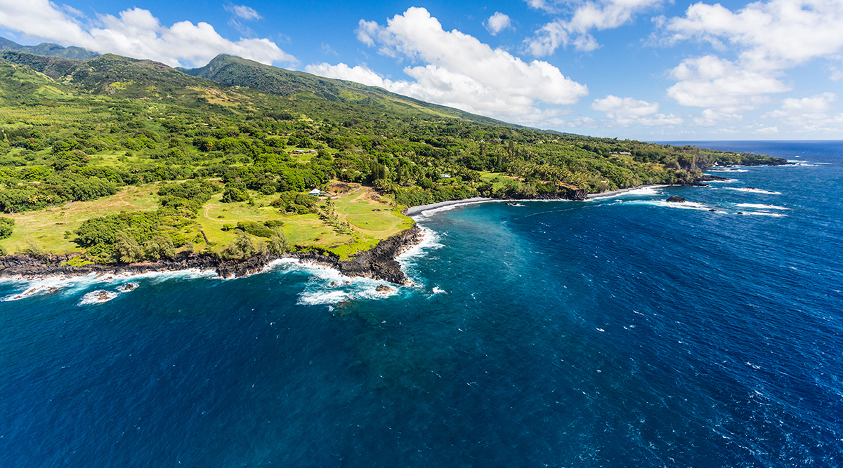 Hawaii Big Island and Maui Family Self Drive Adventure