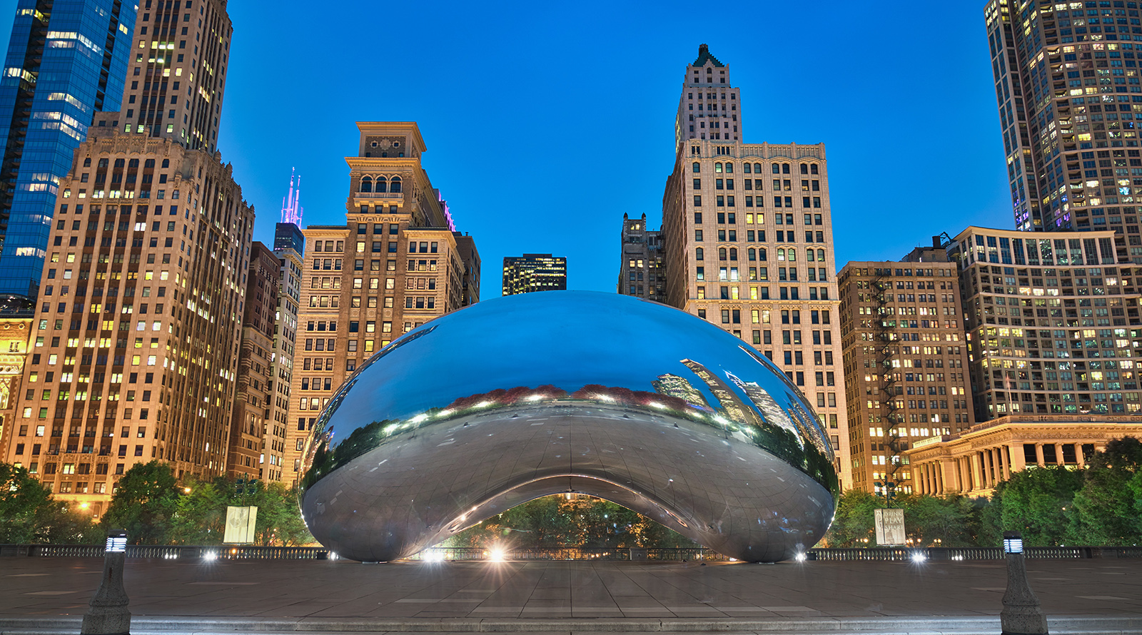 Chicago Discovery