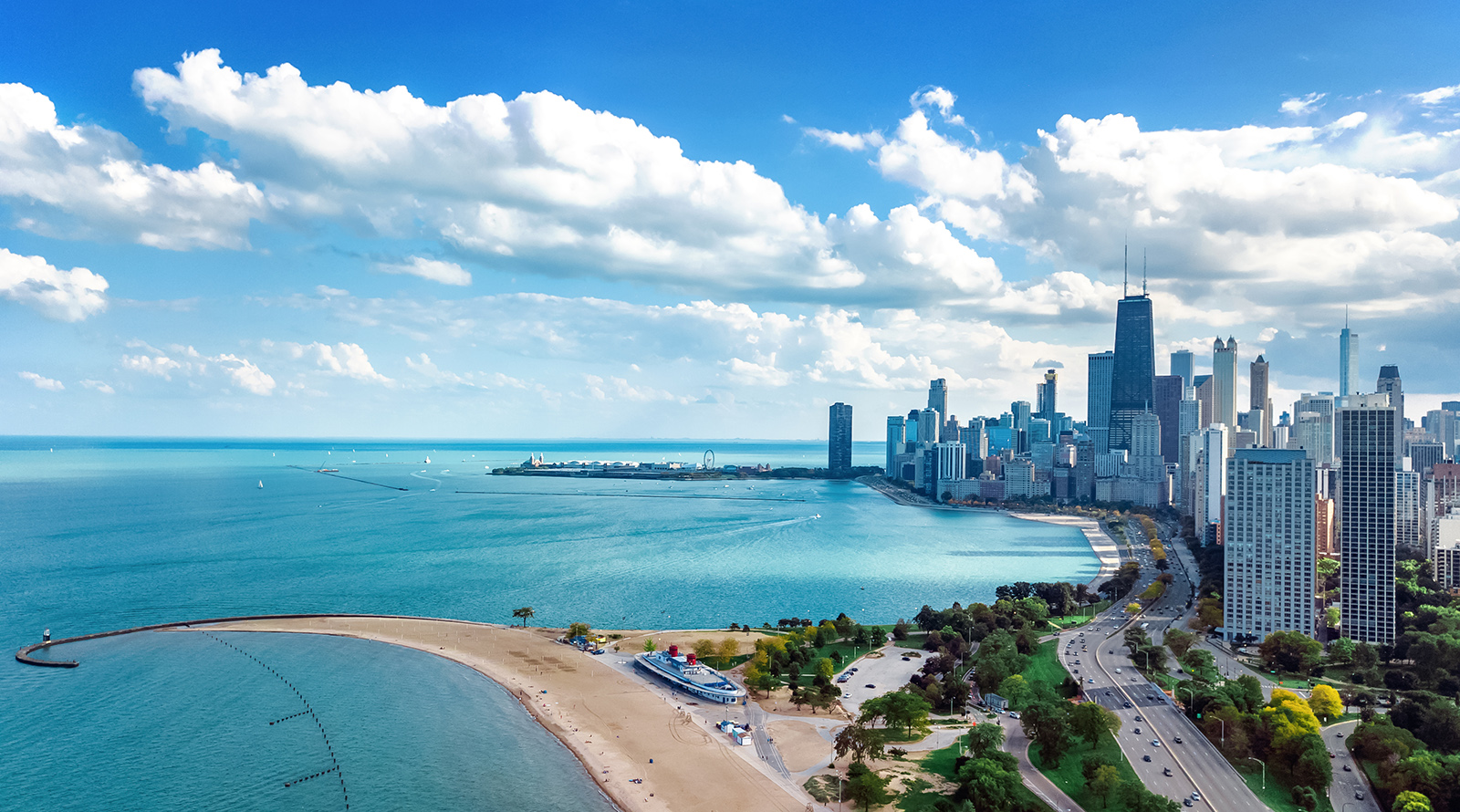 Chicago Discovery