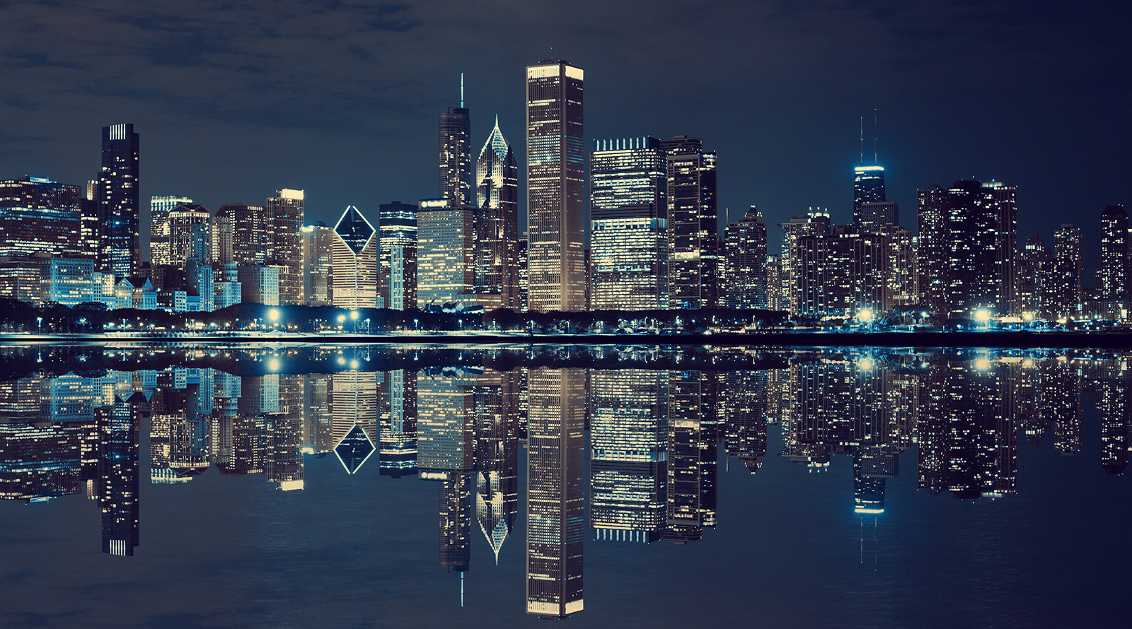 Chicago Discovery