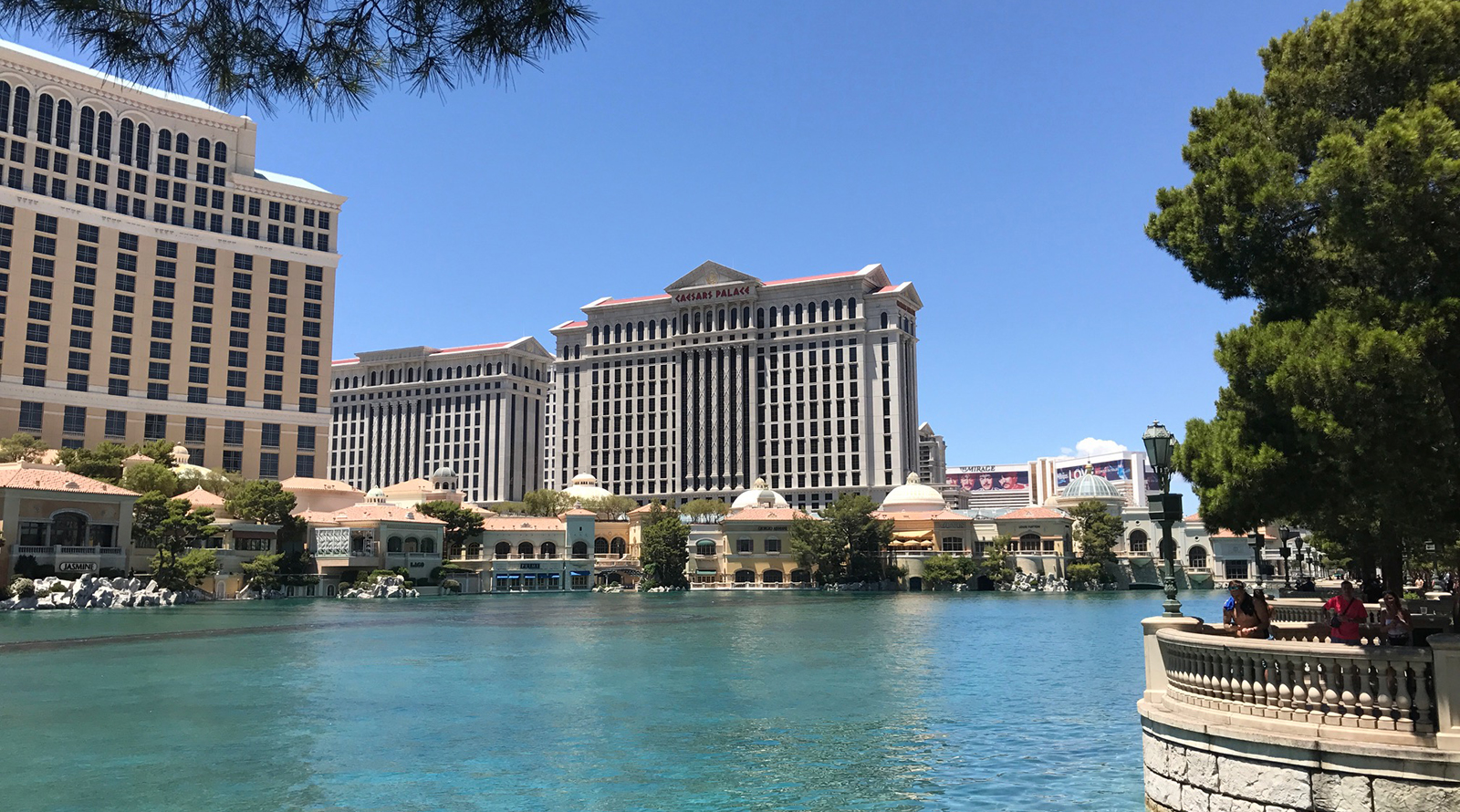 Las Vegas Discovery