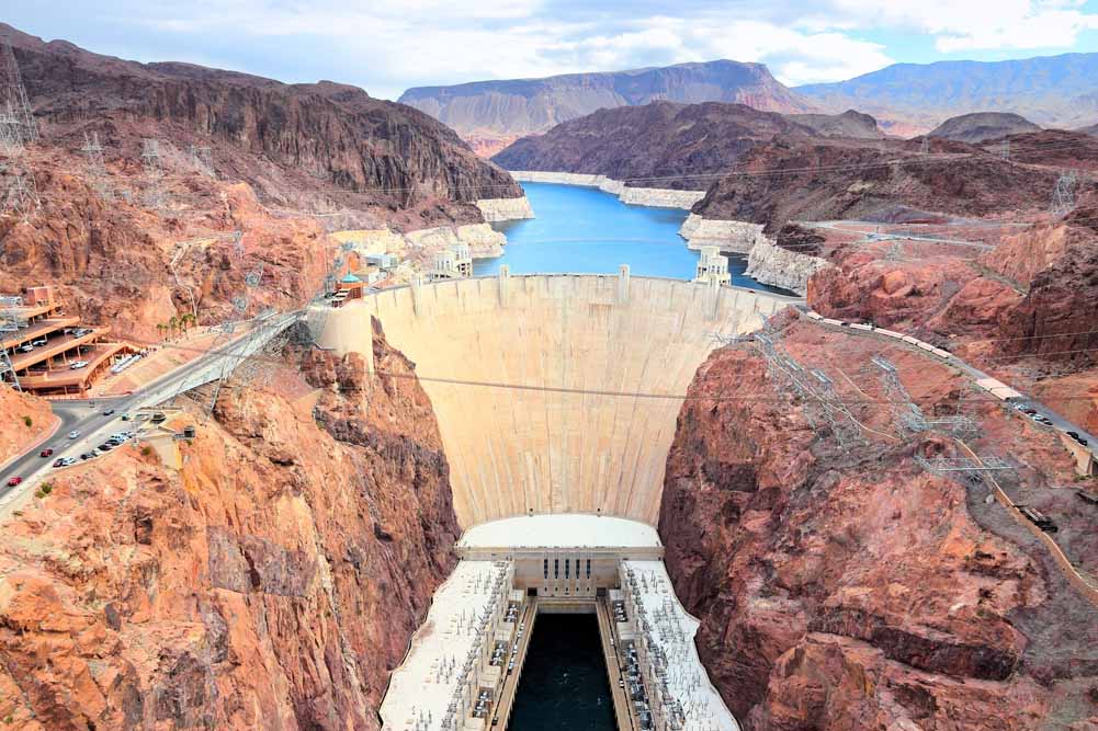 Grand Canyon and Vegas Self Drive Explorer