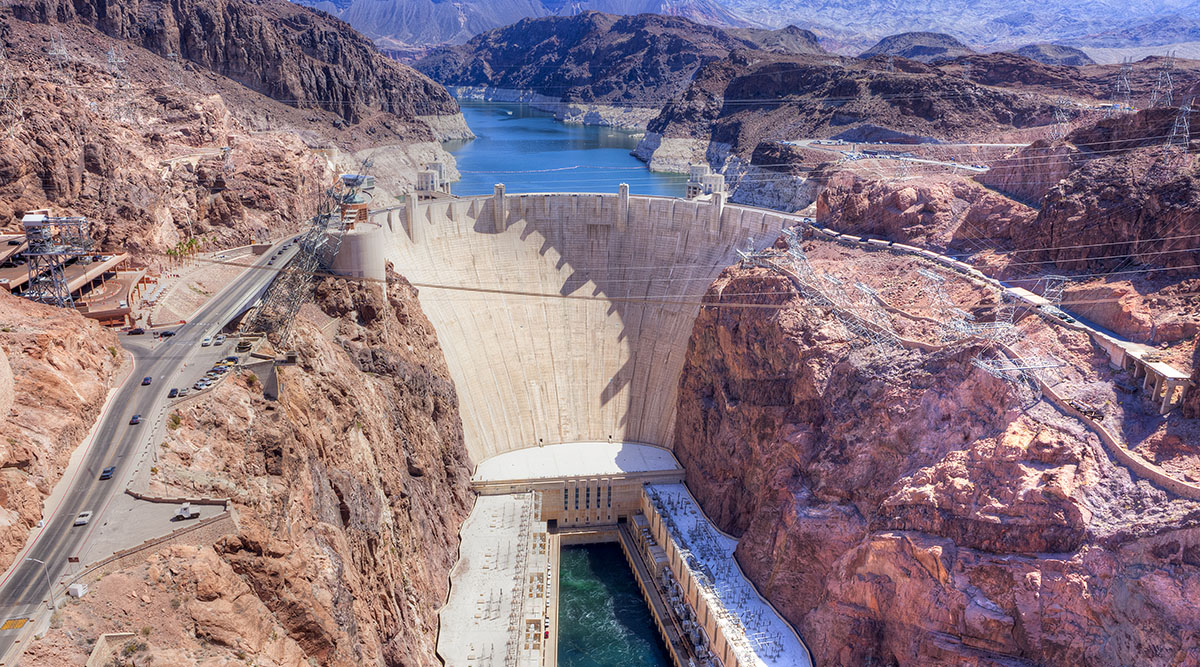 Las Vegas Discovery