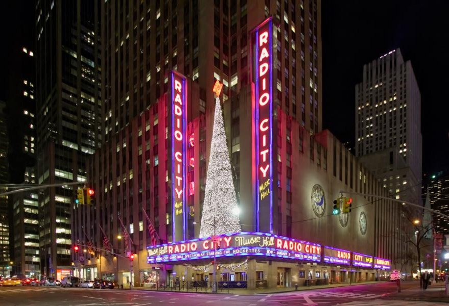 Christmas Fairytale of New York