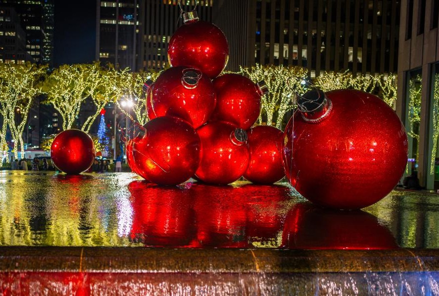 Christmas Fairytale of New York