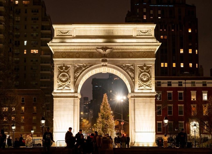 Christmas Fairytale of New York
