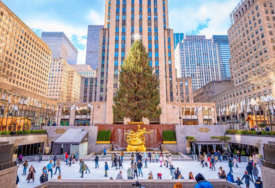 Christmas Fairytale of New York