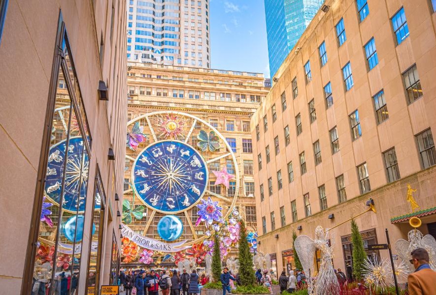 Christmas Fairytale of New York