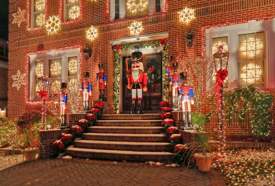 Christmas Fairytale of New York