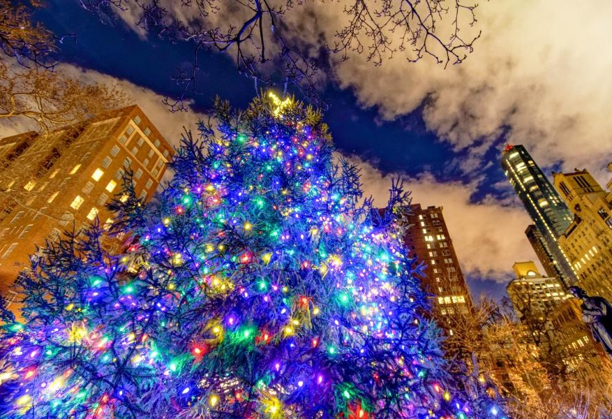 Christmas Fairytale of New York