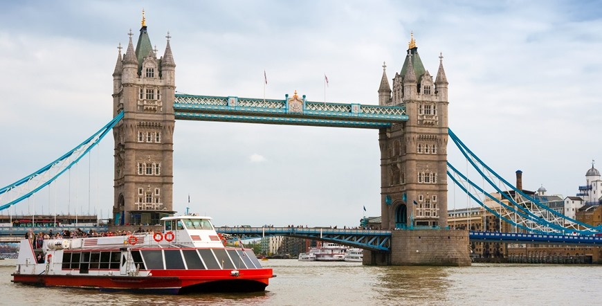 London Discovery