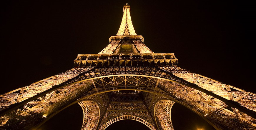 Paris and Barcelona Highlights