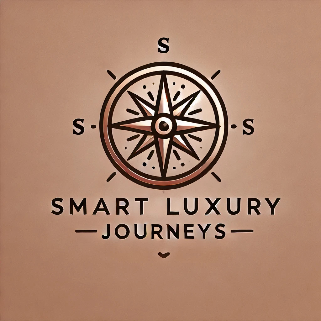 Smart Luxury Journeys logo