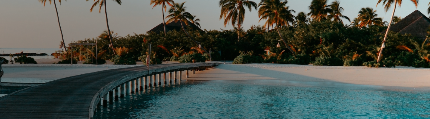 Vacation Planner Banner